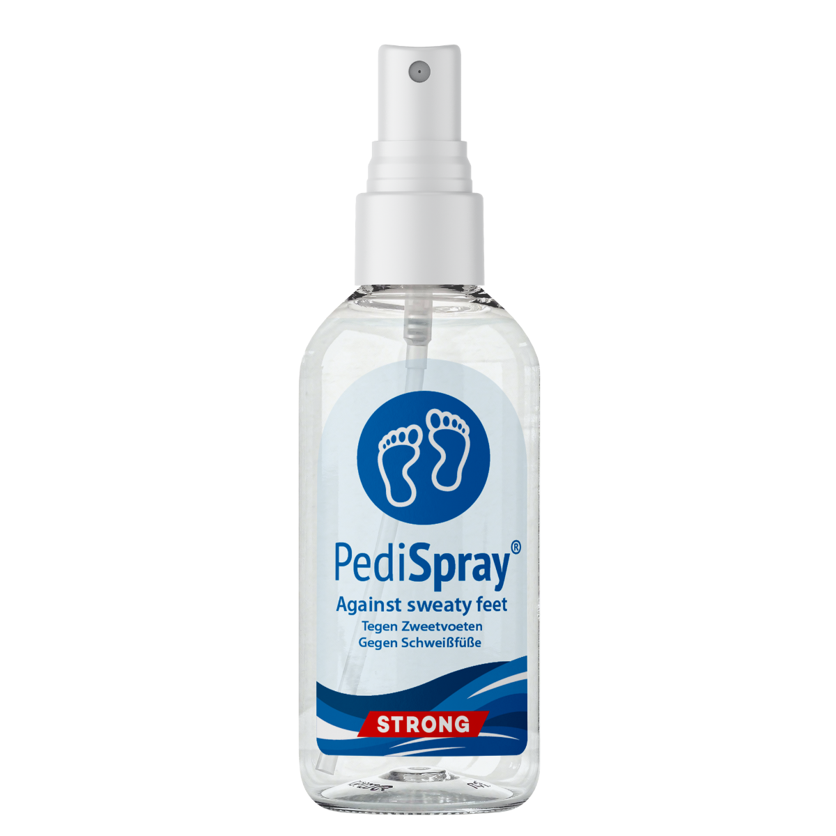 PediSpray® Strong