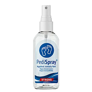 PediSpray Strong